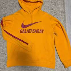 Оригинальное худи Nike