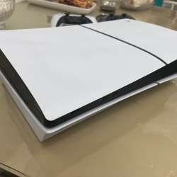 play station 5 slim