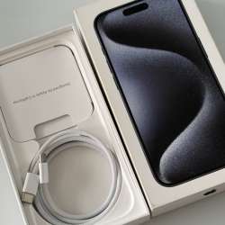 iPhone 15 pro в Уссурийске
