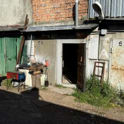 Гараж в Москве фото 4