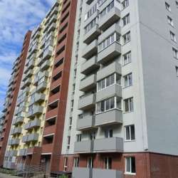 1 комнатная квартира в Перми