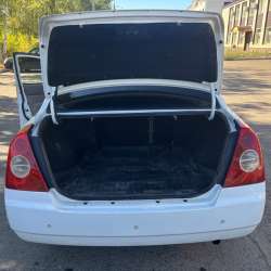 Chery fora в Оренбурге фото 5