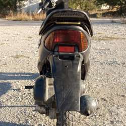 Honda duo af35zx в Белогорске фото 4
