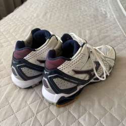 Mizuno Wave Tornado 9 Mid в Чебоксарах фото 5