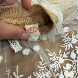Блузка для девочки 130 в Нижнекамске