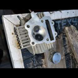 питьайк fighter ttr160 в Сургуте фото 36