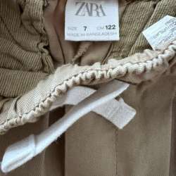 Брюки чинос Zara новые в Тюмени