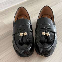 Лоферы Zara 37 р. в Якутске
