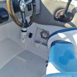 Crownline 250 BR (Bowrider) в Москве фото 6