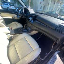 BMW X5 e53 дизель в Москве фото 6