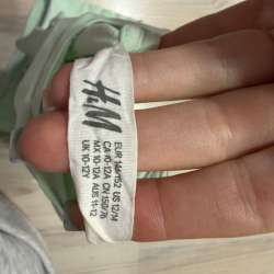 Футболка Женская H&M в Томске