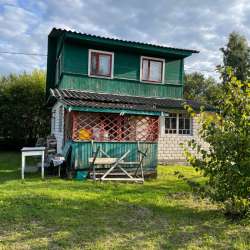 Продам дачу в Лугах фото 7