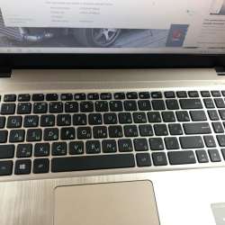 Игровой ноутбук Asus (i3)7 в Мариинске фото 3