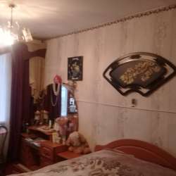 Продам 2-х комнатную благоустроенную квартиру с мебелью в Забайкальске
