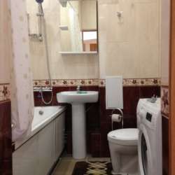 Сдаю 1 ком. квартиру ул. Гагарина 33 в Шадринске фото 3