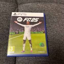 Игры на PlayStation