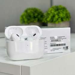 Airpods pro 2 в Красноярске фото 9