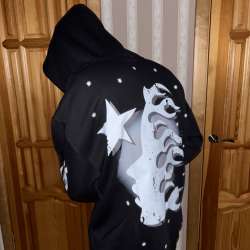 Худи HELLSTAR