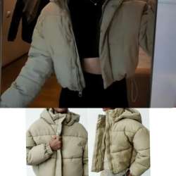 Куртка ZARA