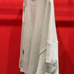Бежевая кофта Stone Island в Москве фото 4