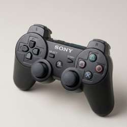 Геймпад Sony PlayStation 3