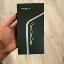 Samsung S26 в Ростове-на-Дону