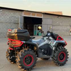 ? BRC X TERRA CT1000 — НОВЫЙ ДИЗАЙН! в Москве фото 4
