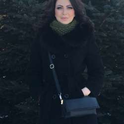 Пальто зимнее в Хабаровске