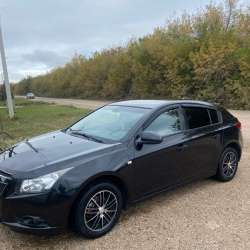 Chevrolet Cruze LS, 2012 в Туймазах фото 12