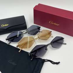 Очки Cartier в Москве фото 5