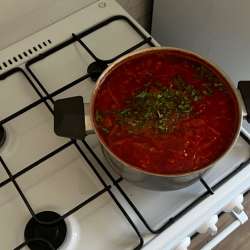 Личный повар на дом