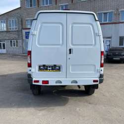 Автомобиль Газ Соболь в Сургуте фото 16