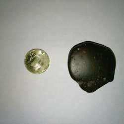 Meteorite Achondrite D1 фото 3