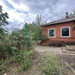Продам дом ст-ца Новодеревянковская, р-н Каневской