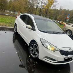 Продам личный автомобиль