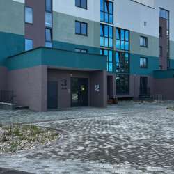 Продам 1-комнатную квартиру в Гродно (Беларусь)