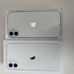 iPhone 11,белый,б/у в упаковке в Геленджике фото 7