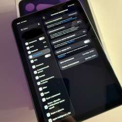 iPad mini 7 в Новом Уренгое