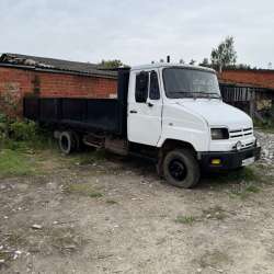 ЗИЛ 5301 в Саранске фото 5