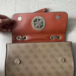 Сумка женская GUESS в Кирове
