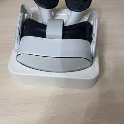 Oculus quest 3s очки виртуальной реальности 128гб в Хасавюрте фото 4