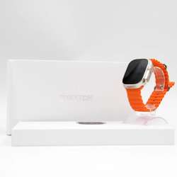 Apple Watch Ultra 3