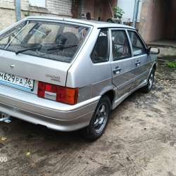Продам автомобиль в Воронеже фото 8