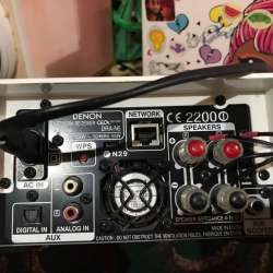 DENON