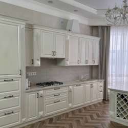 Кухни под ключ