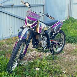 Kayo k1 250mx в Нижнем Новгороде