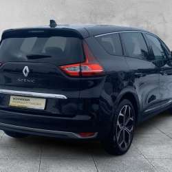 Renault Grand Scenic в Королёве фото 13