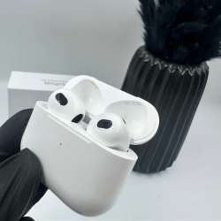 Наушники Apple AirPods 3 в Самаре фото 5