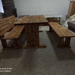 Садовая мебель в Севастополе фото 4