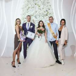 Ведущая, музыка, шоу в Одессе фото 46